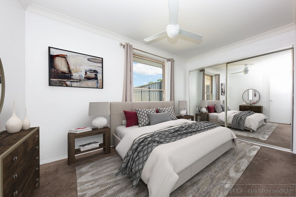 7/22 Hickey Street CESSNOCK 5
