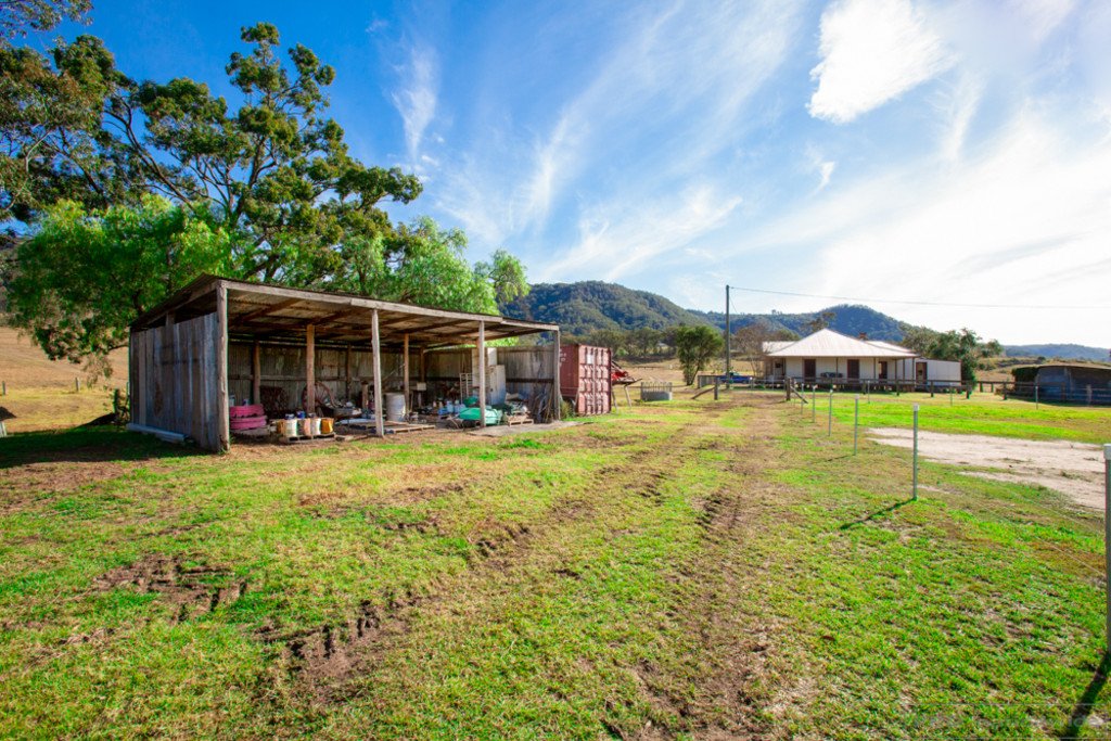 722 Lambs Valley rd  LAMBS VALLEY 19