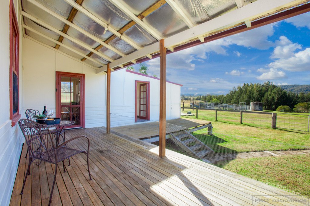 722 Lambs Valley rd  LAMBS VALLEY 25