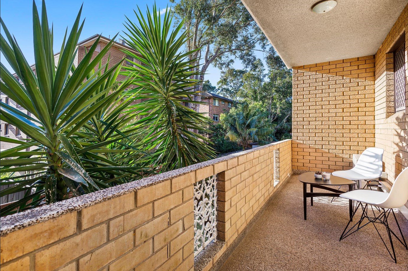 7/22 Macquarie Place MORTDALE 2