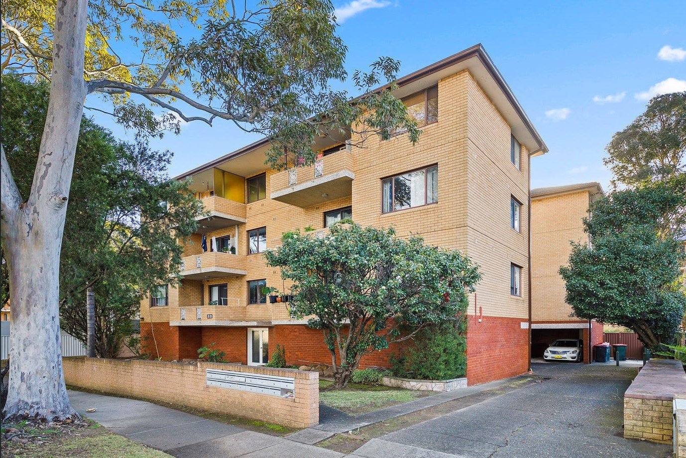 7/22 Macquarie Place MORTDALE 7
