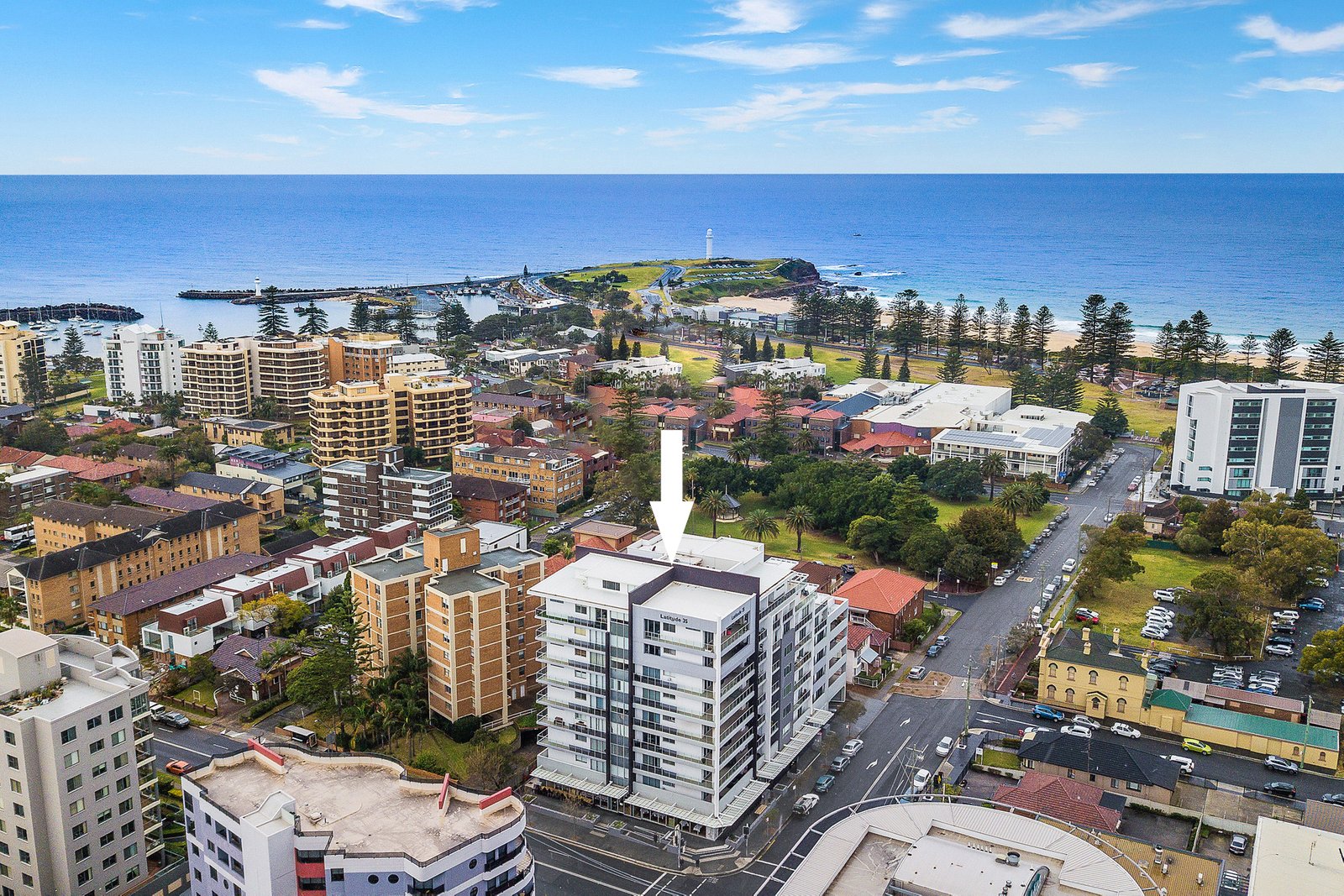 7/22 Market Street, Wollongong NSW 2500