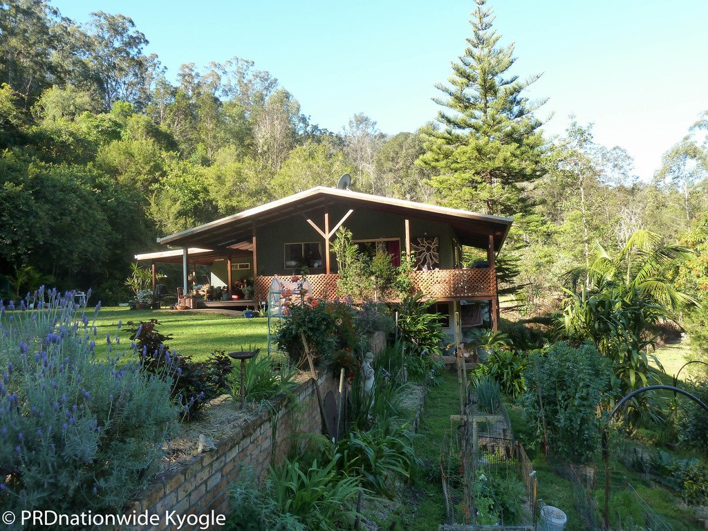 722 Roseberry Creek Road KYOGLE 1