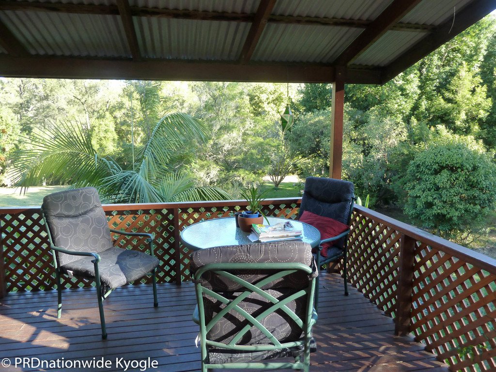 722 Roseberry Creek Road KYOGLE 3