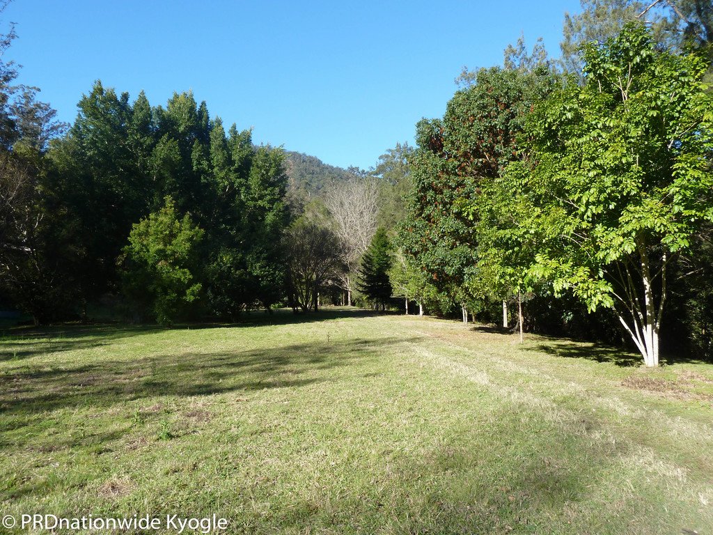 722 Roseberry Creek Road KYOGLE 4