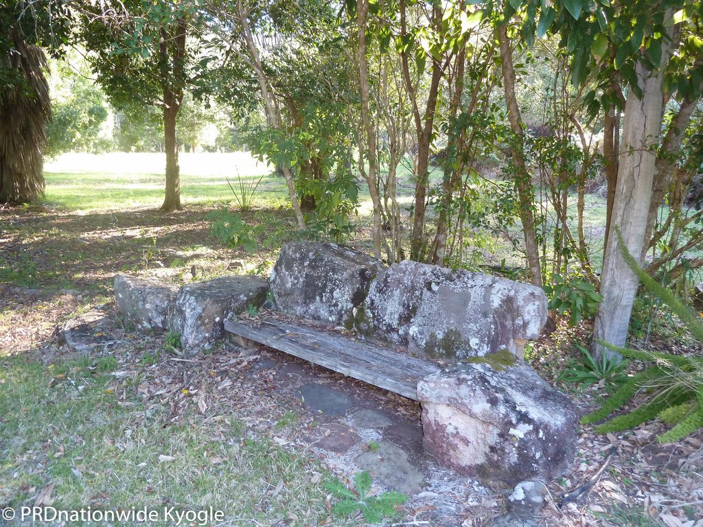 722 Roseberry Creek Road KYOGLE 6