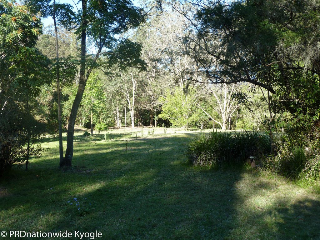 722 Roseberry Creek Road KYOGLE 8