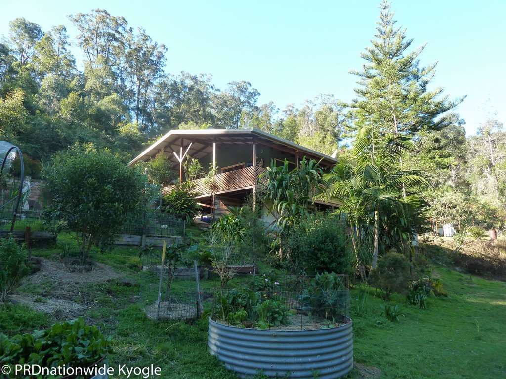 722 Roseberry Creek Road KYOGLE 9