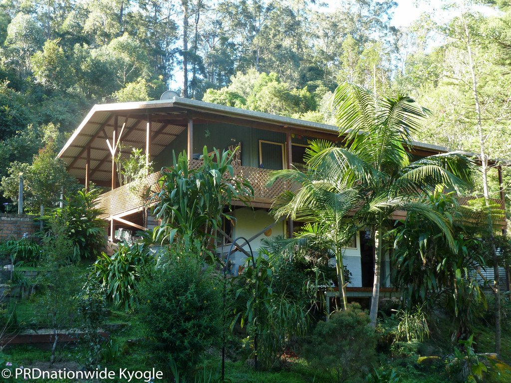 722 Roseberry Creek Road KYOGLE 10