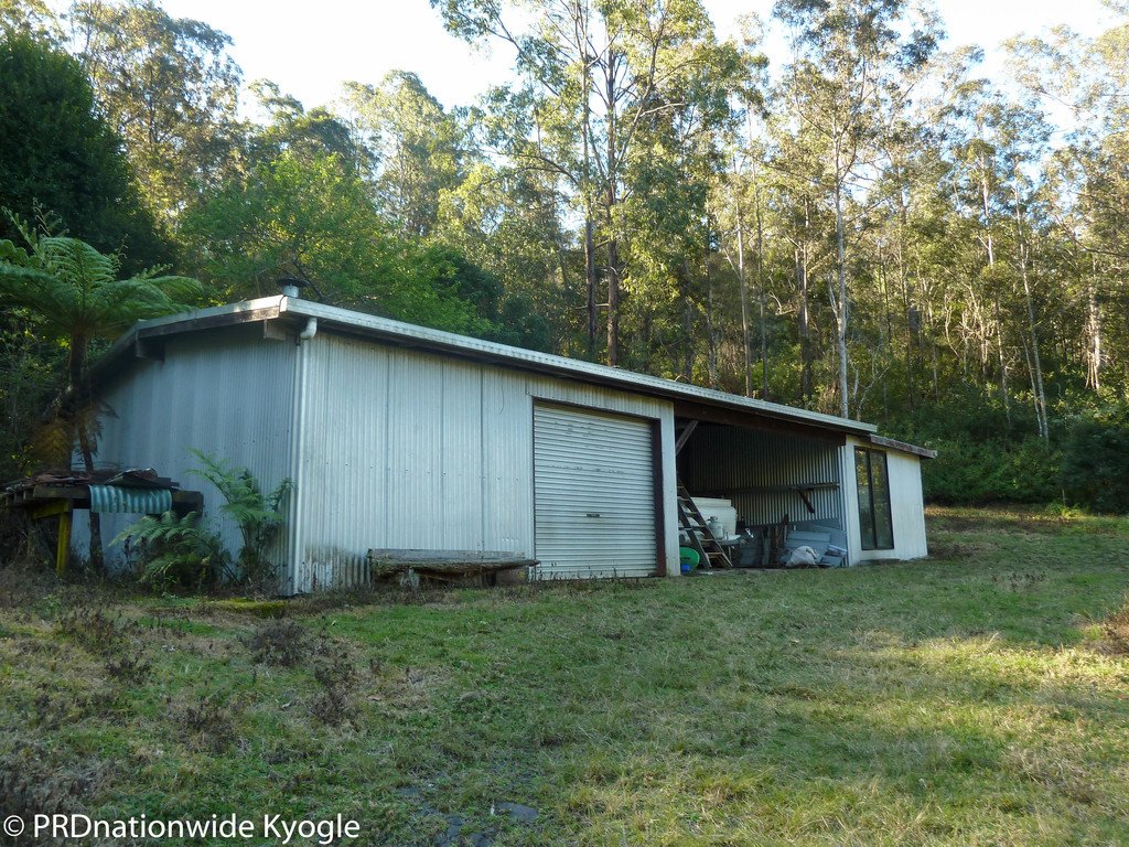 722 Roseberry Creek Road KYOGLE 12