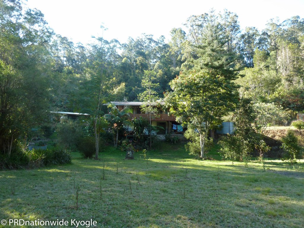 722 Roseberry Creek Road KYOGLE 13