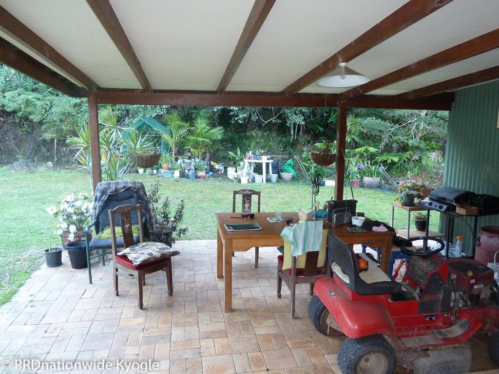 722 Roseberry Creek Road KYOGLE 16