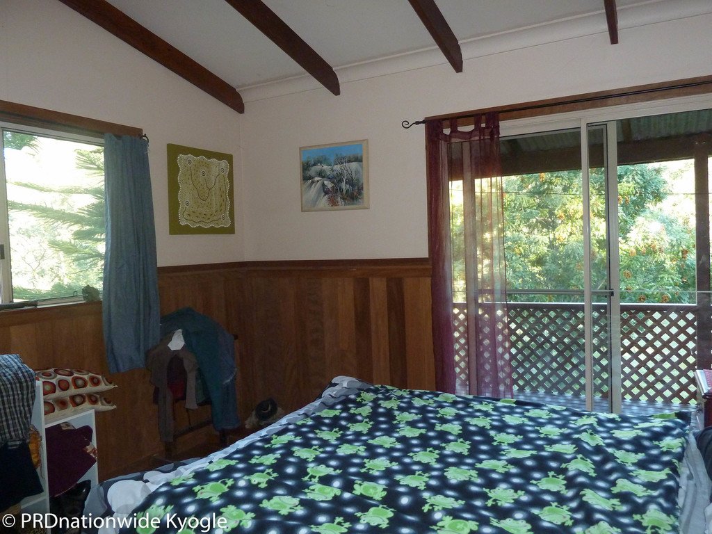 722 Roseberry Creek Road KYOGLE 17