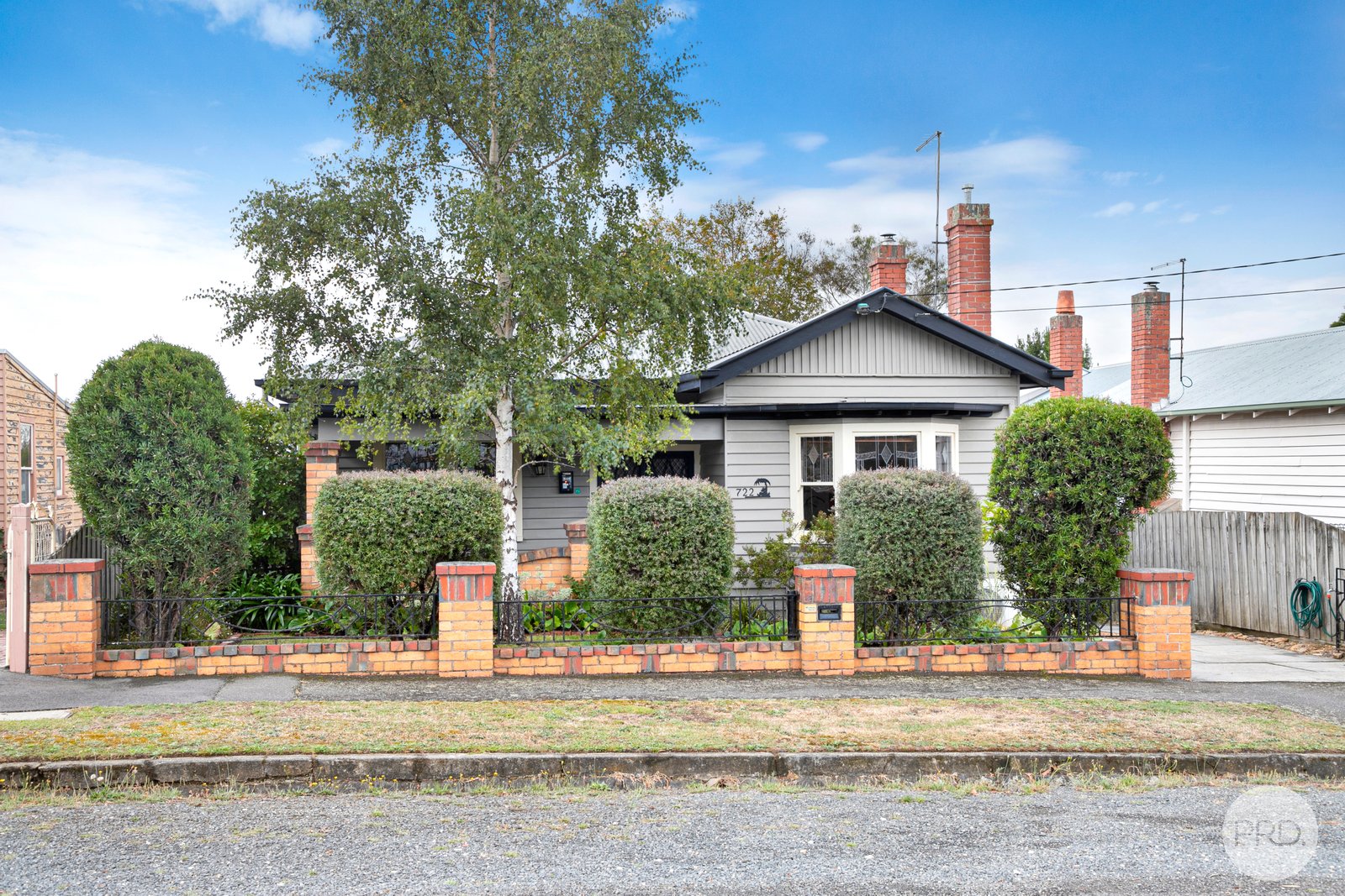 722 Tress Street MOUNT PLEASANT 1