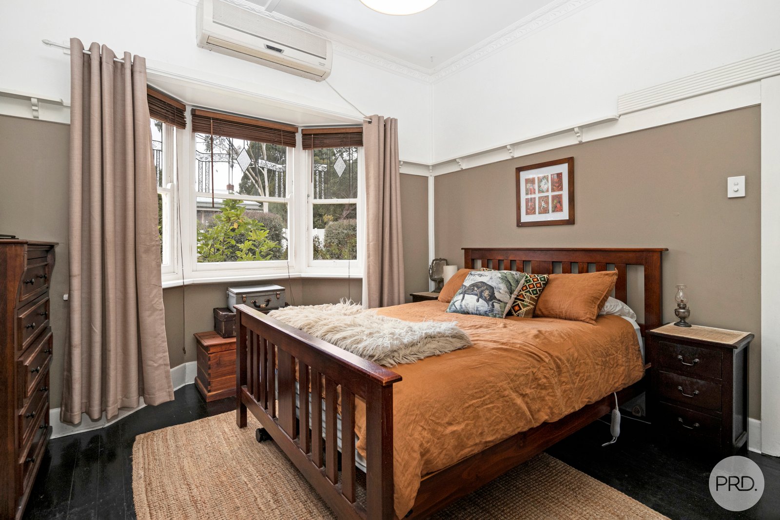 722 Tress Street MOUNT PLEASANT 4