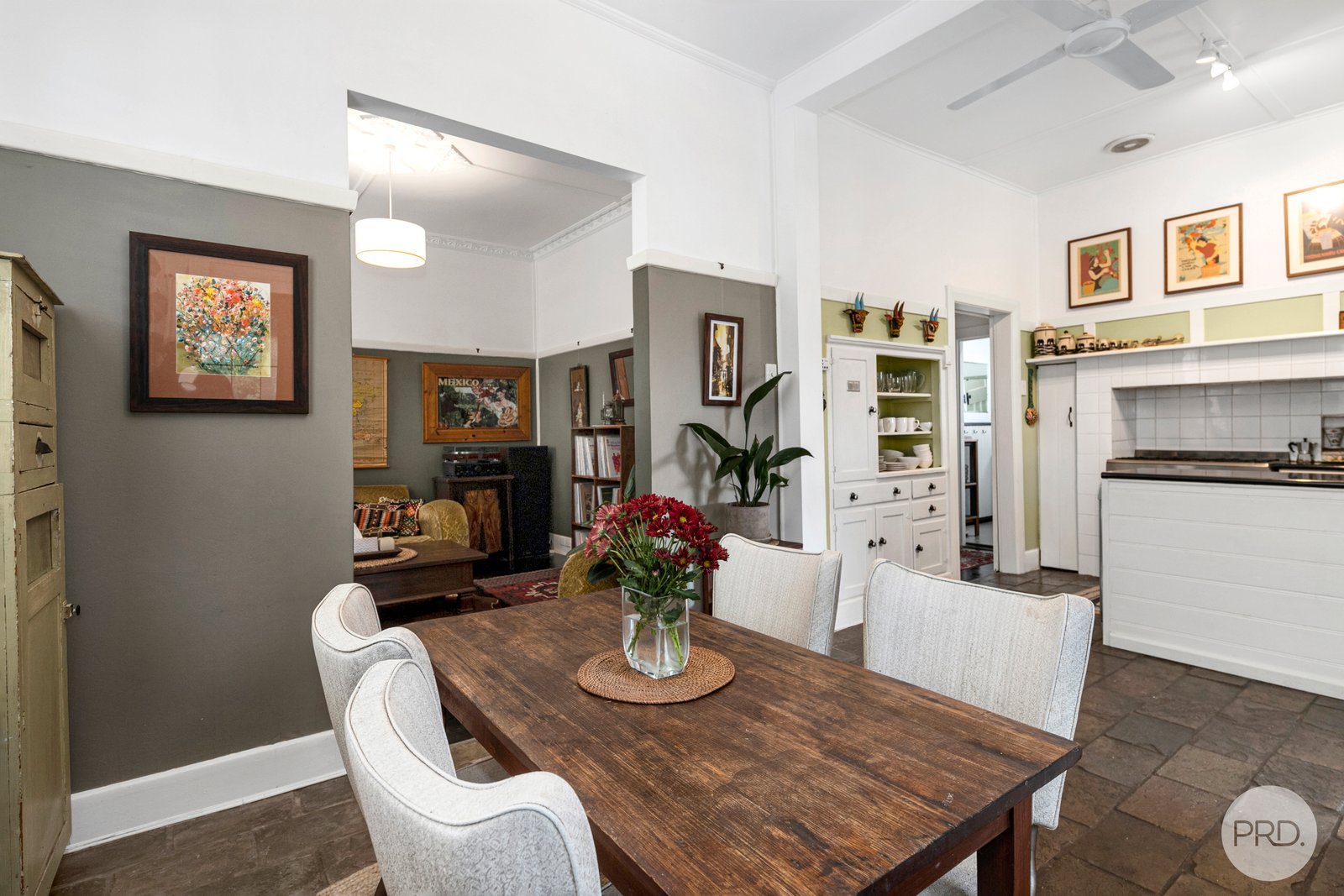 722 Tress Street MOUNT PLEASANT 7