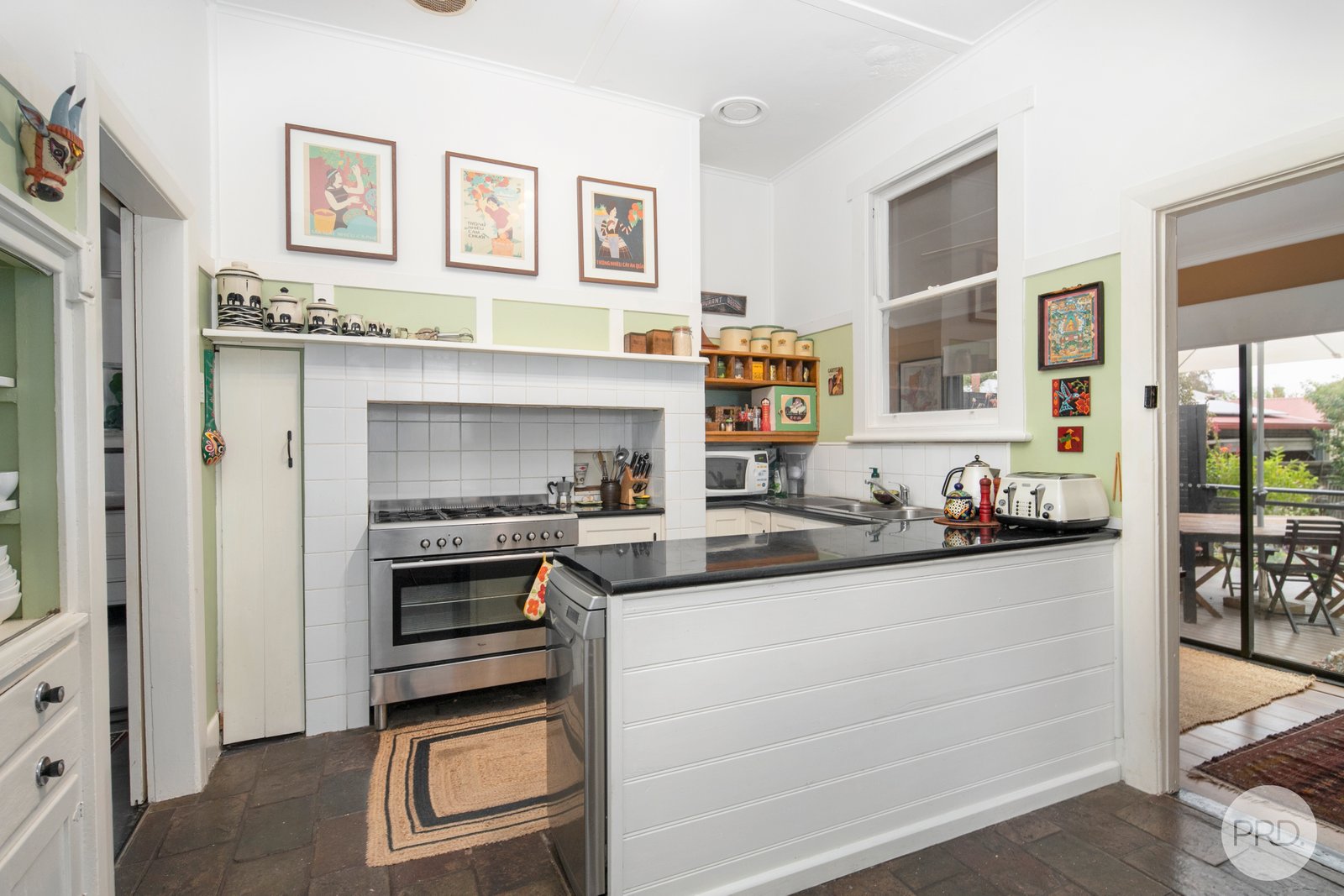 722 Tress Street MOUNT PLEASANT 8