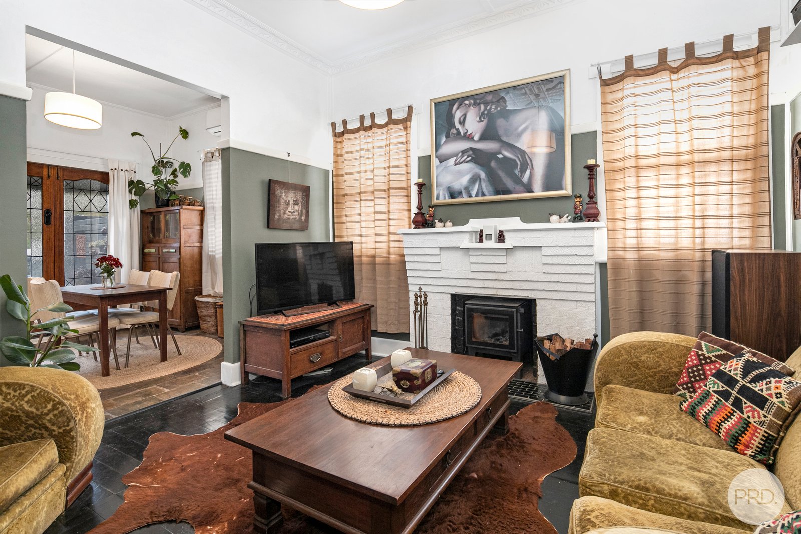 722 Tress Street MOUNT PLEASANT 9