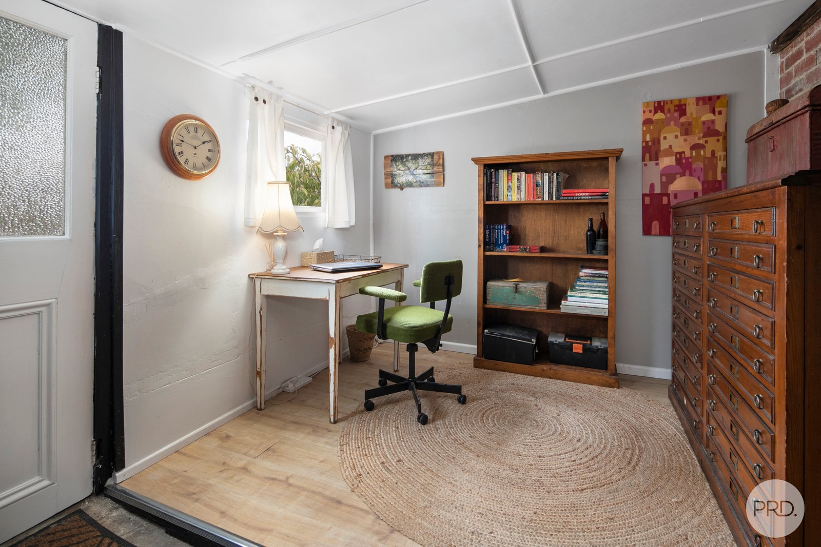 722 Tress Street MOUNT PLEASANT 12