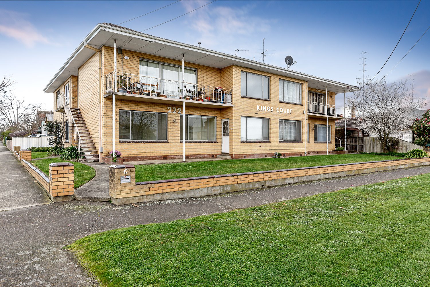7/222 Drummond Street South, BALLARAT CENTRAL VIC 3350 Buxton 2023