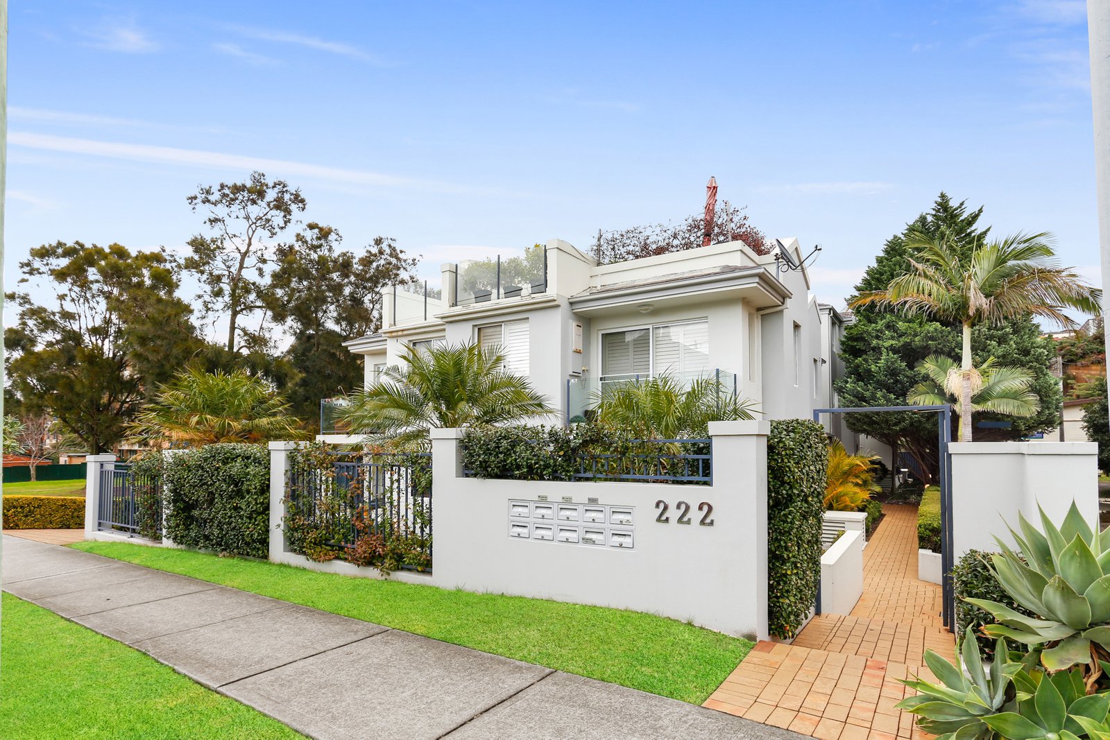 7/222 Malabar Road, South Coogee NSW 2034