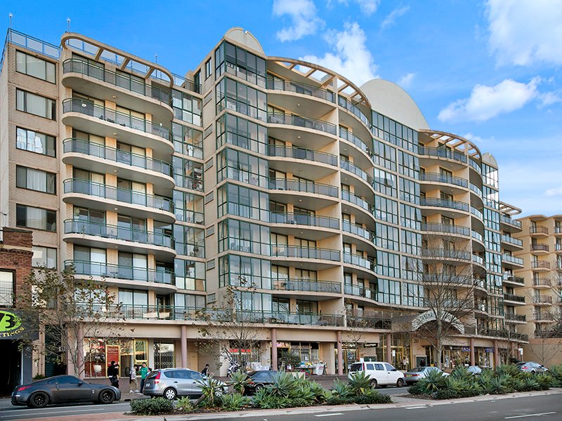 72/255-271 Anzac Parade KINGSFORD 2