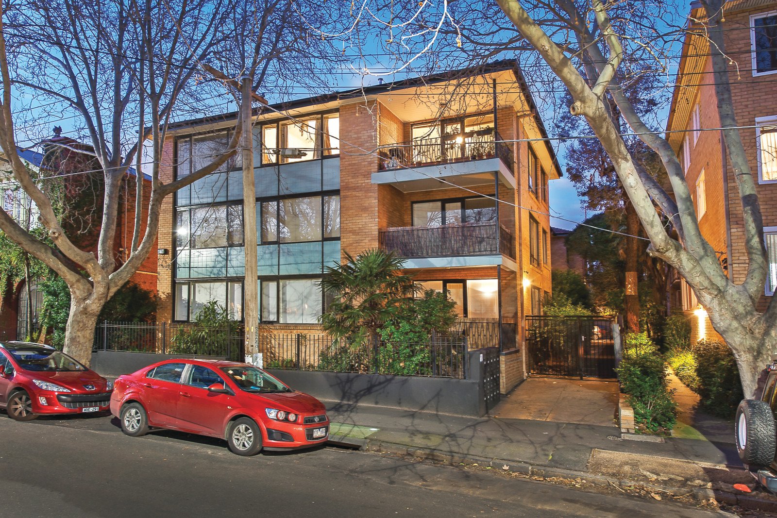 7/22A Acland Street, St Kilda, VIC