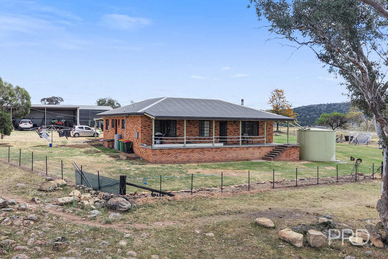 723 Borah Creek Road QUIRINDI 4