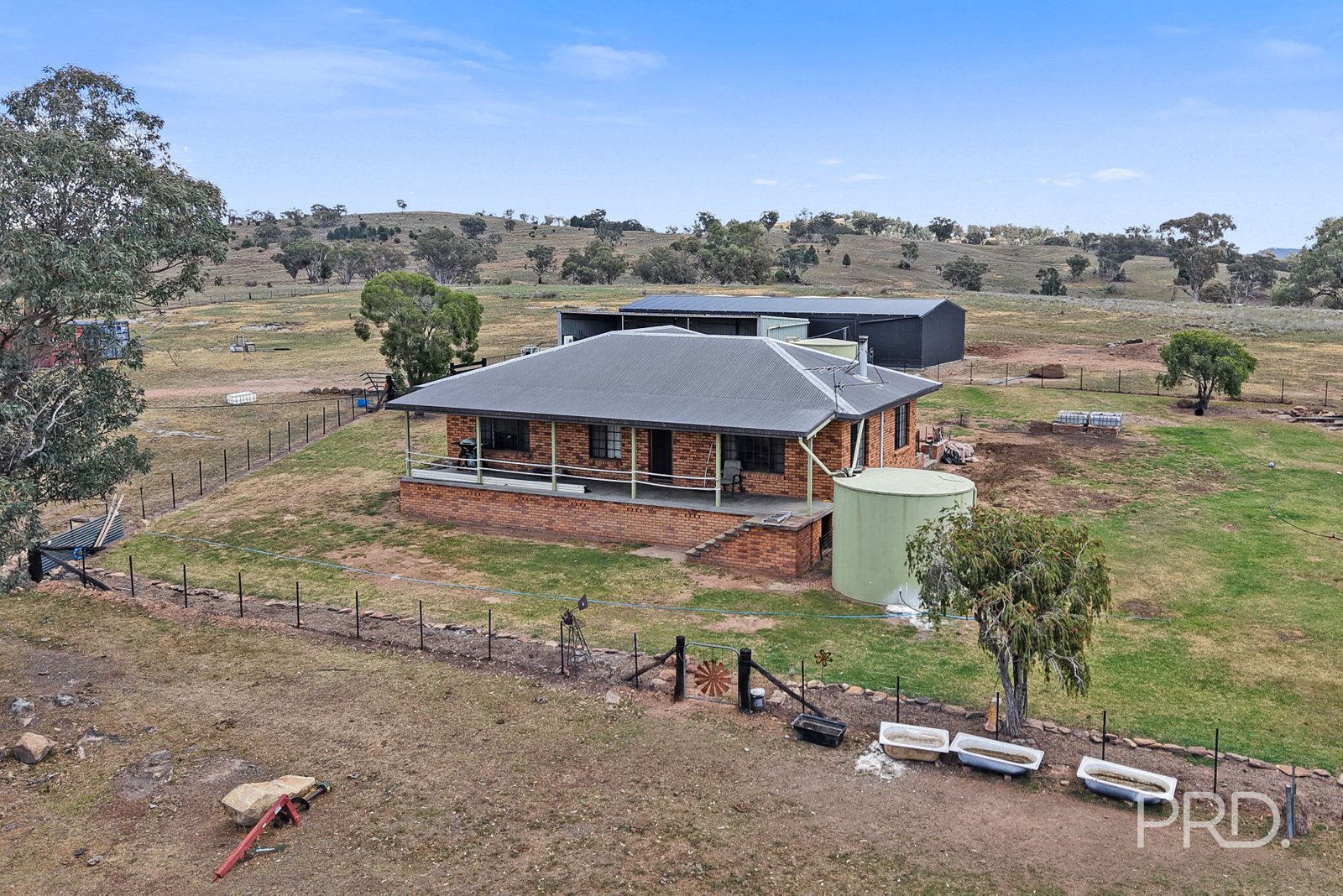 723 Borah Creek Road QUIRINDI 25