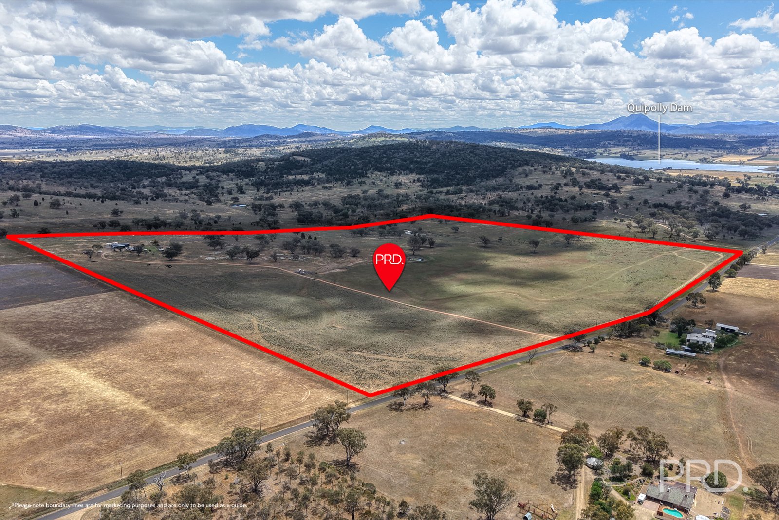 723 Borah Creek Road QUIRINDI 26