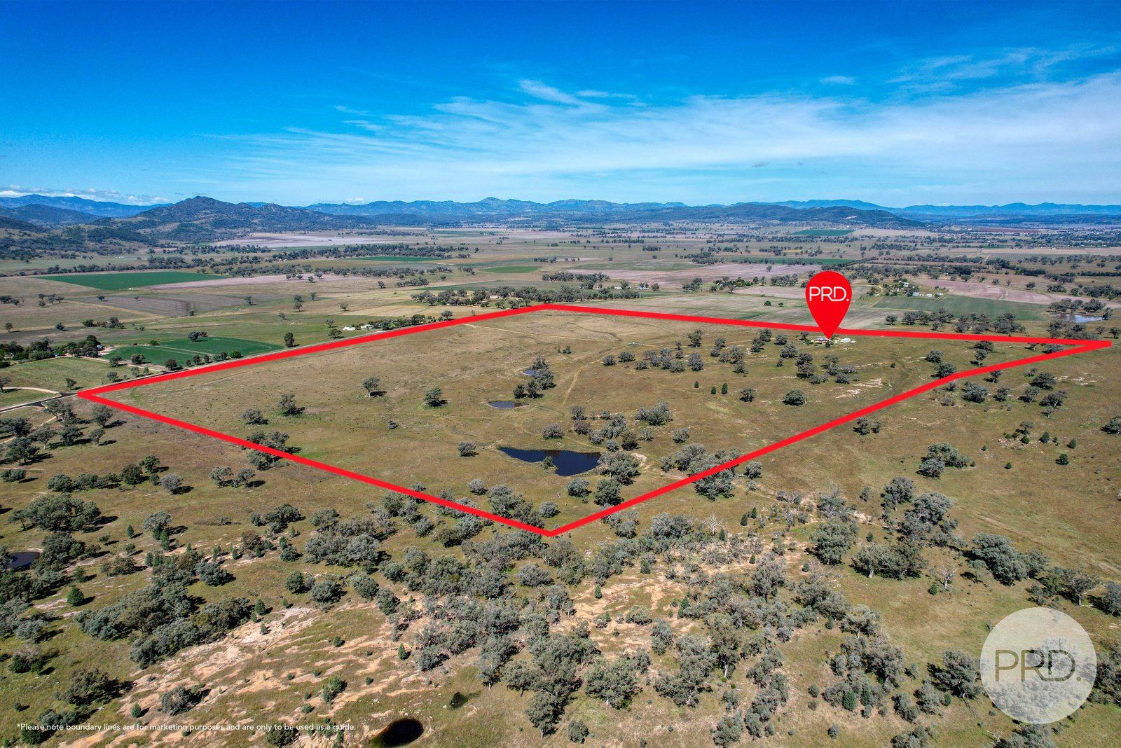 723 Borah Creek Road QUIRINDI 2