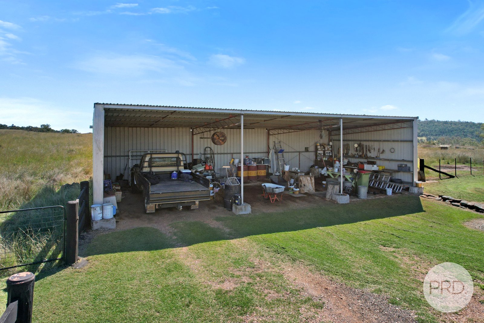 723 Borah Creek Road QUIRINDI 5