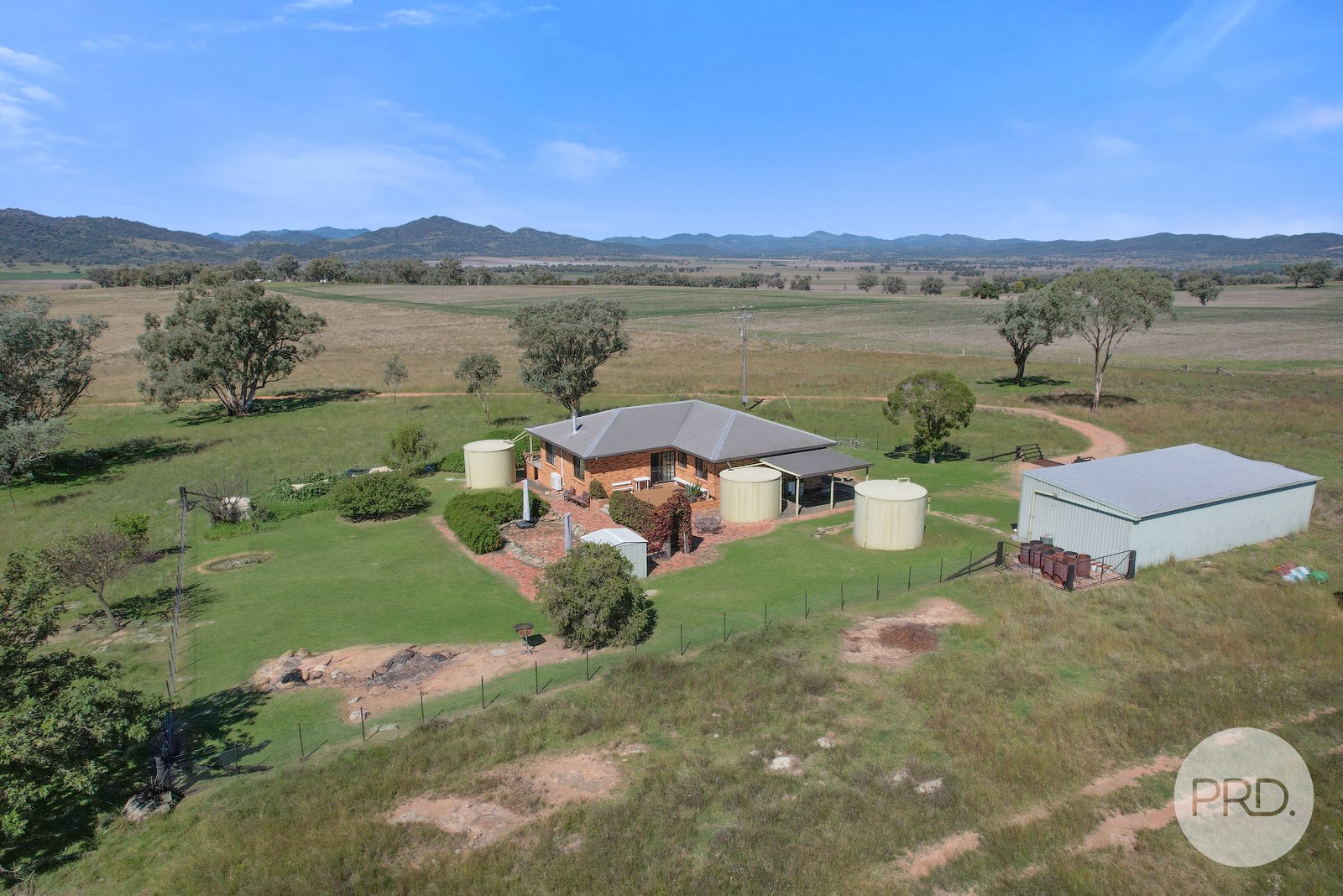 723 Borah Creek Road QUIRINDI 23