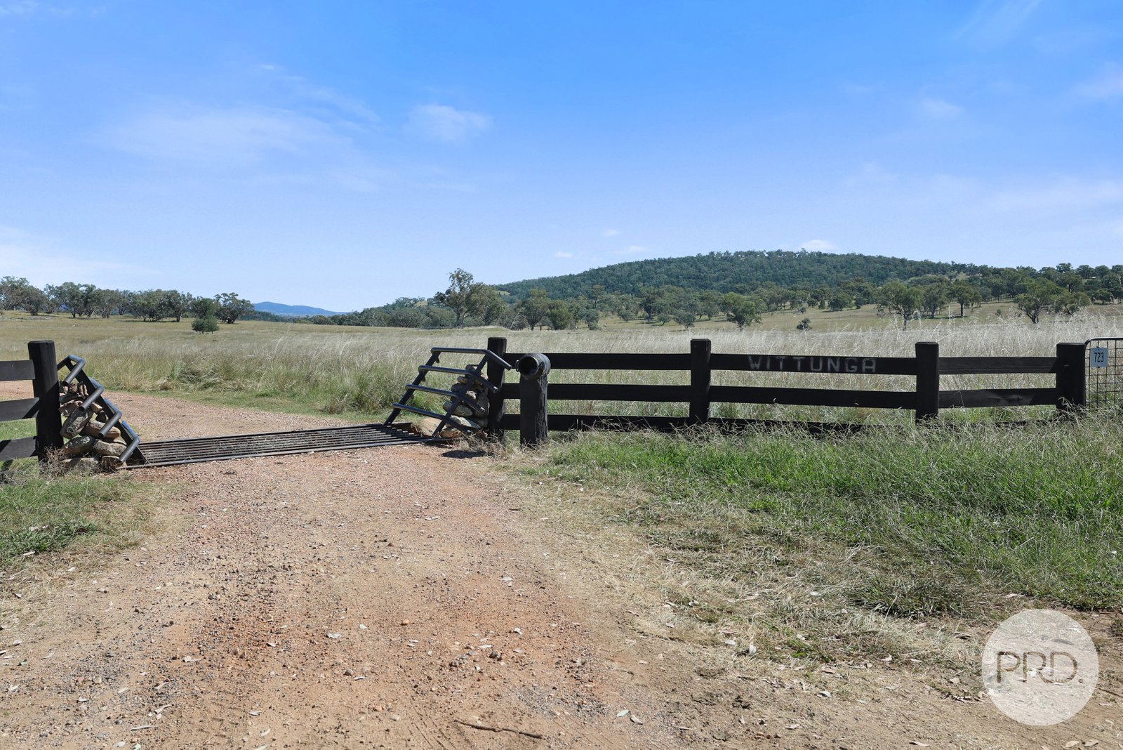 723 Borah Creek Road QUIRINDI 25