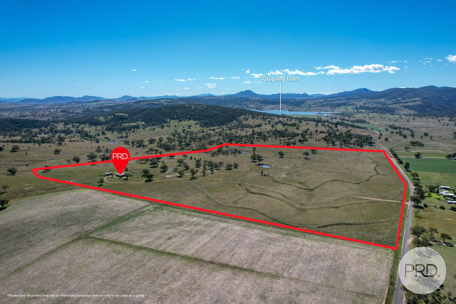 723 Borah Creek Road QUIRINDI 26