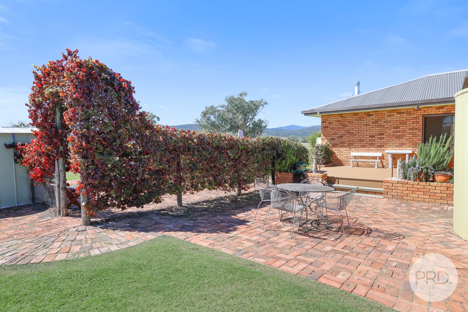 723 Borah Creek Road QUIRINDI 27