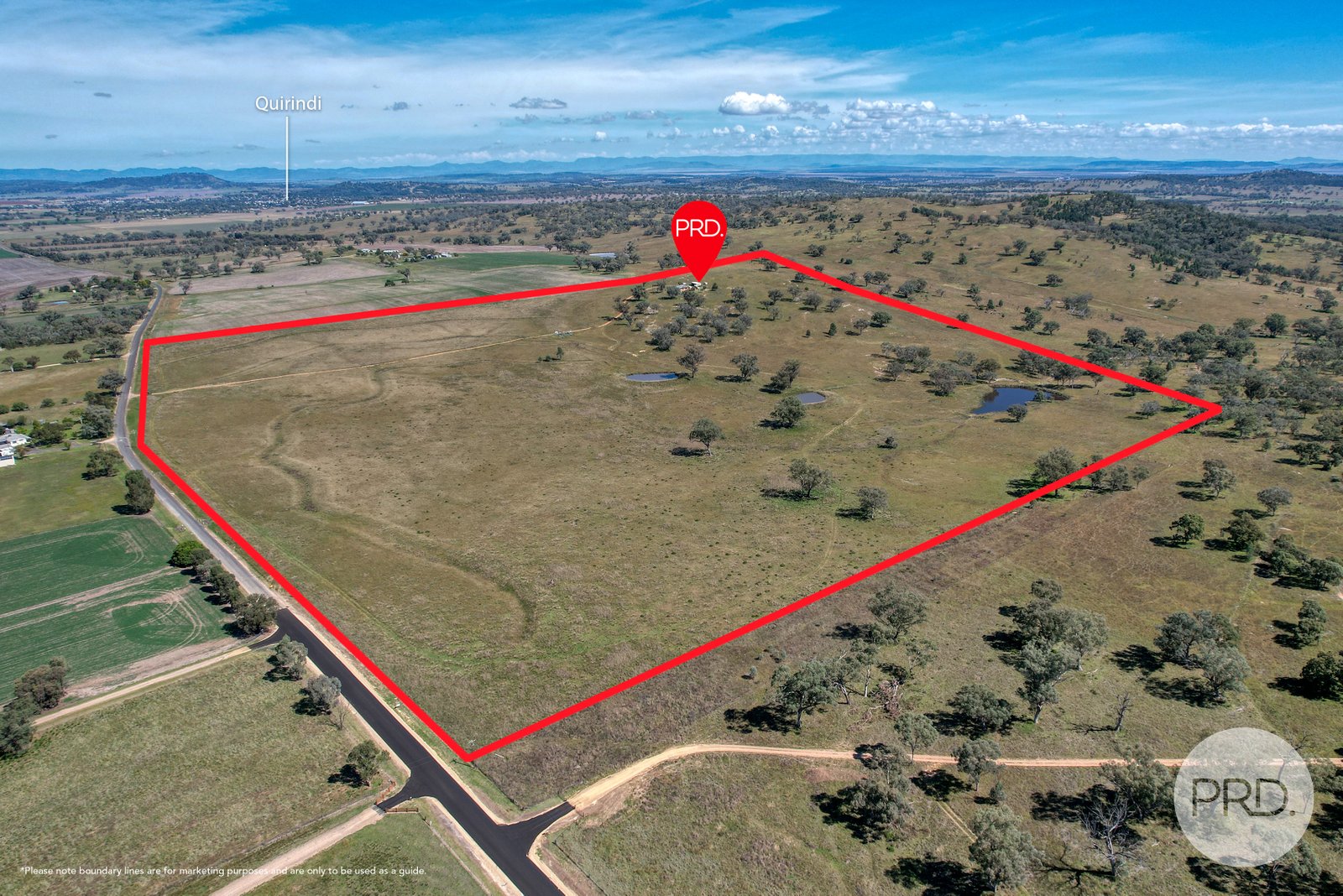 723 Borah Creek Road QUIRINDI 34