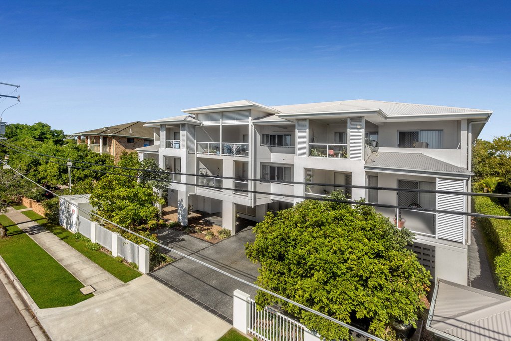 7/23 Noble Street CLAYFIELD 7