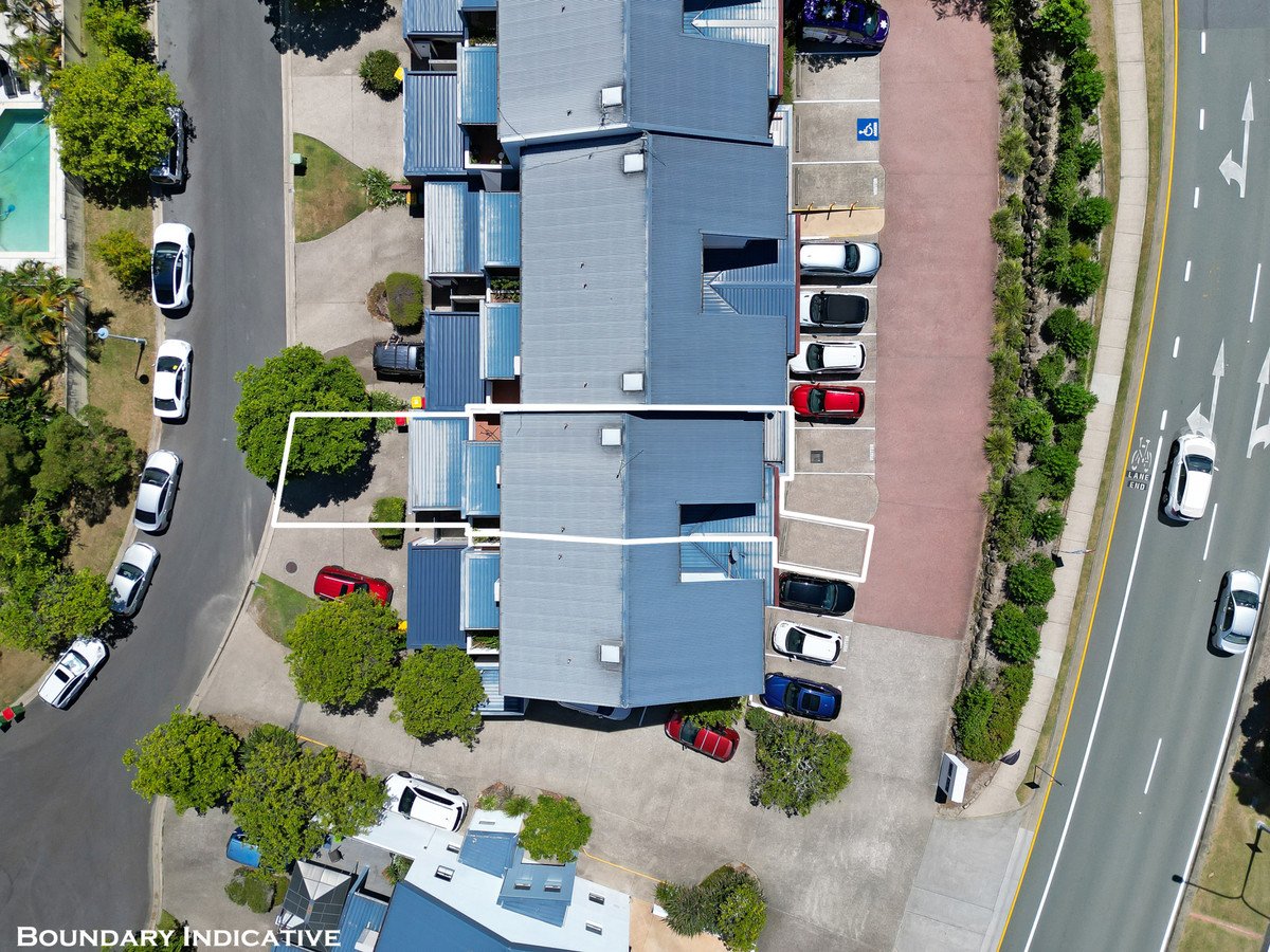 7/23 Peppertree Circuit Robina 4