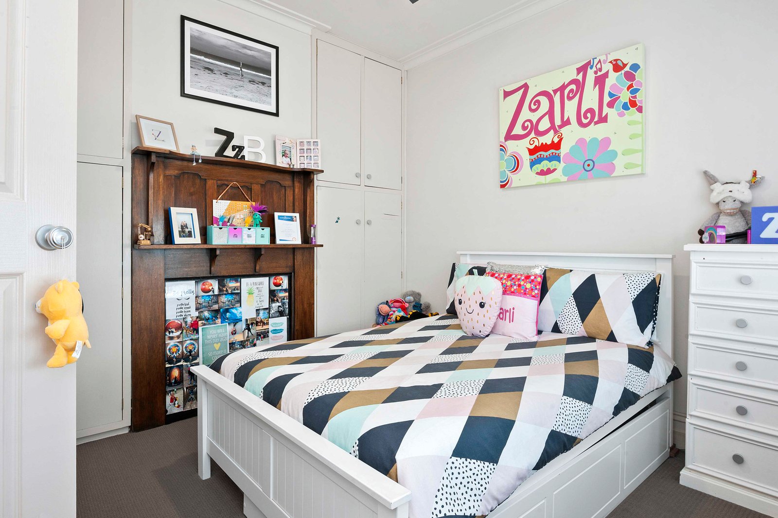 Gallery: 723 Skipton Street