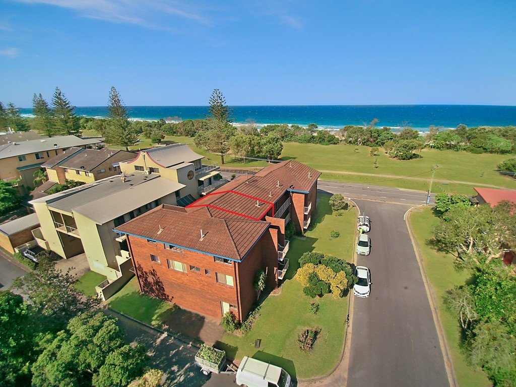 7/234 Marine Parade KINGSCLIFF 1