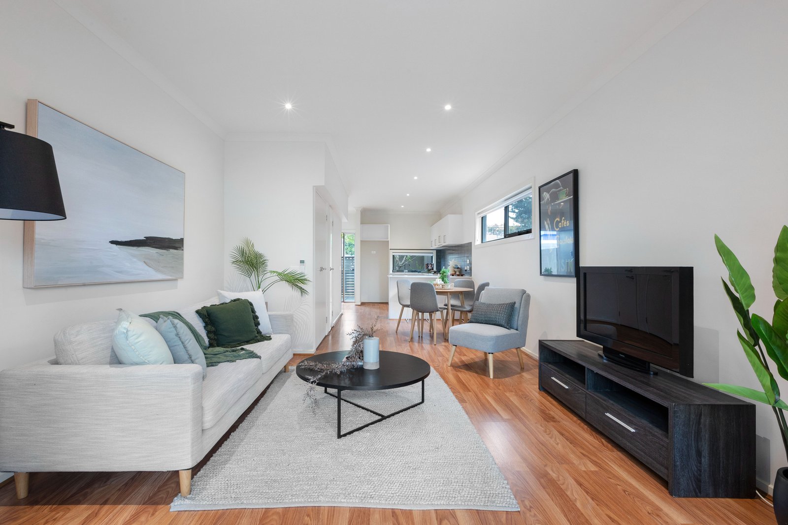 Gallery: 7/235 Wickham Road