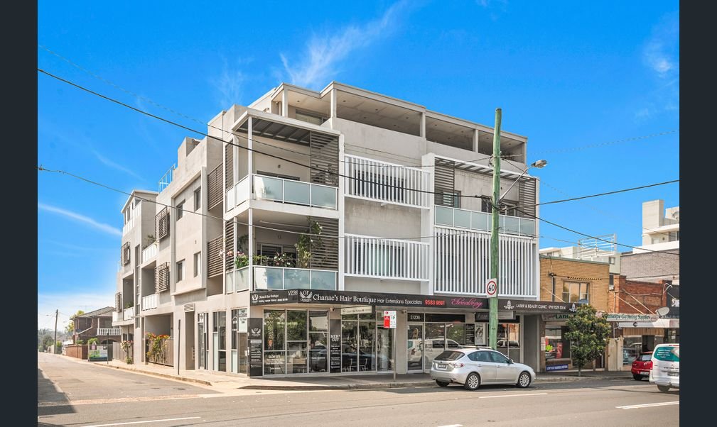 7/236 Rocky Point Road RAMSGATE 8