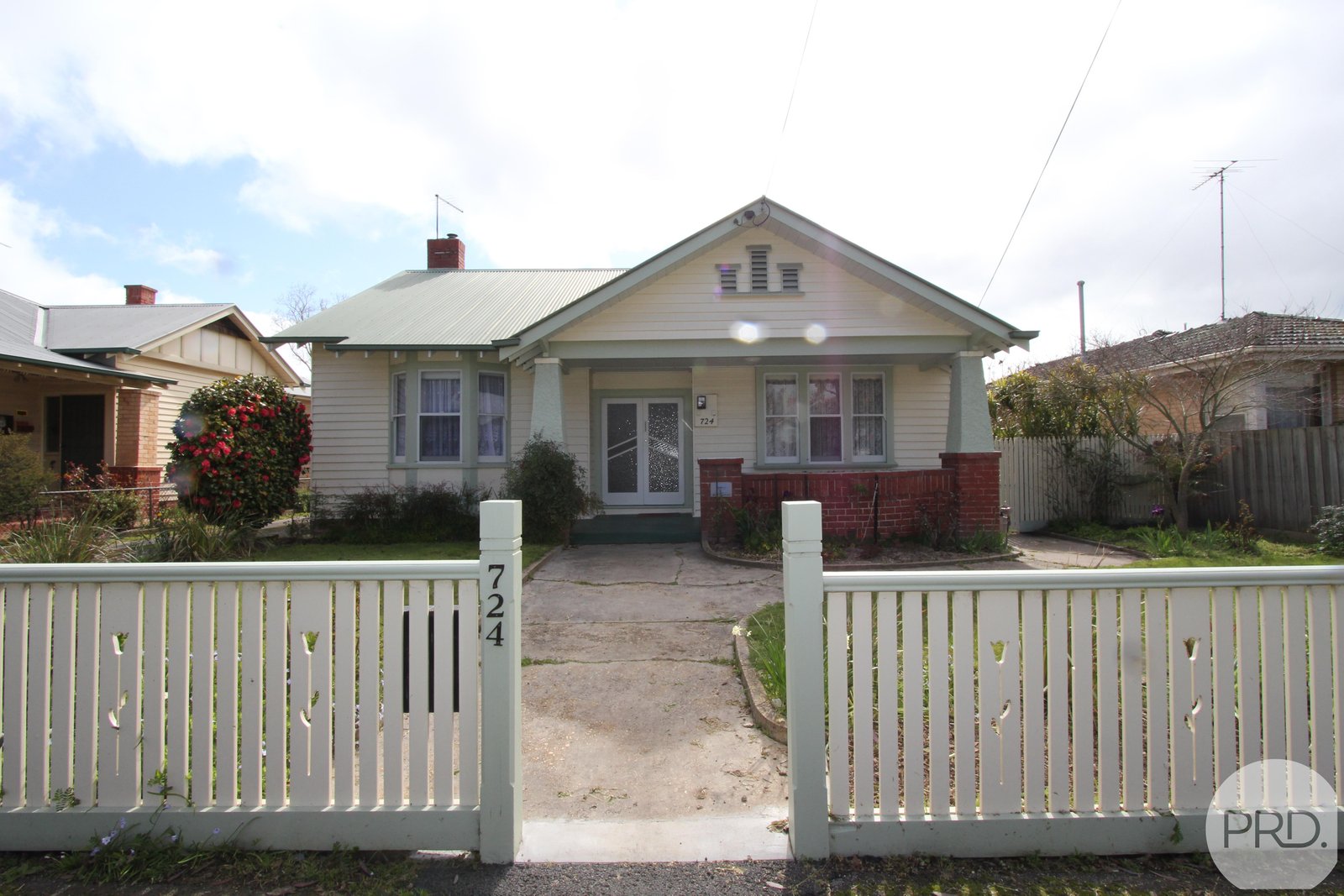 724 Barkly Street MOUNT PLEASANT 1