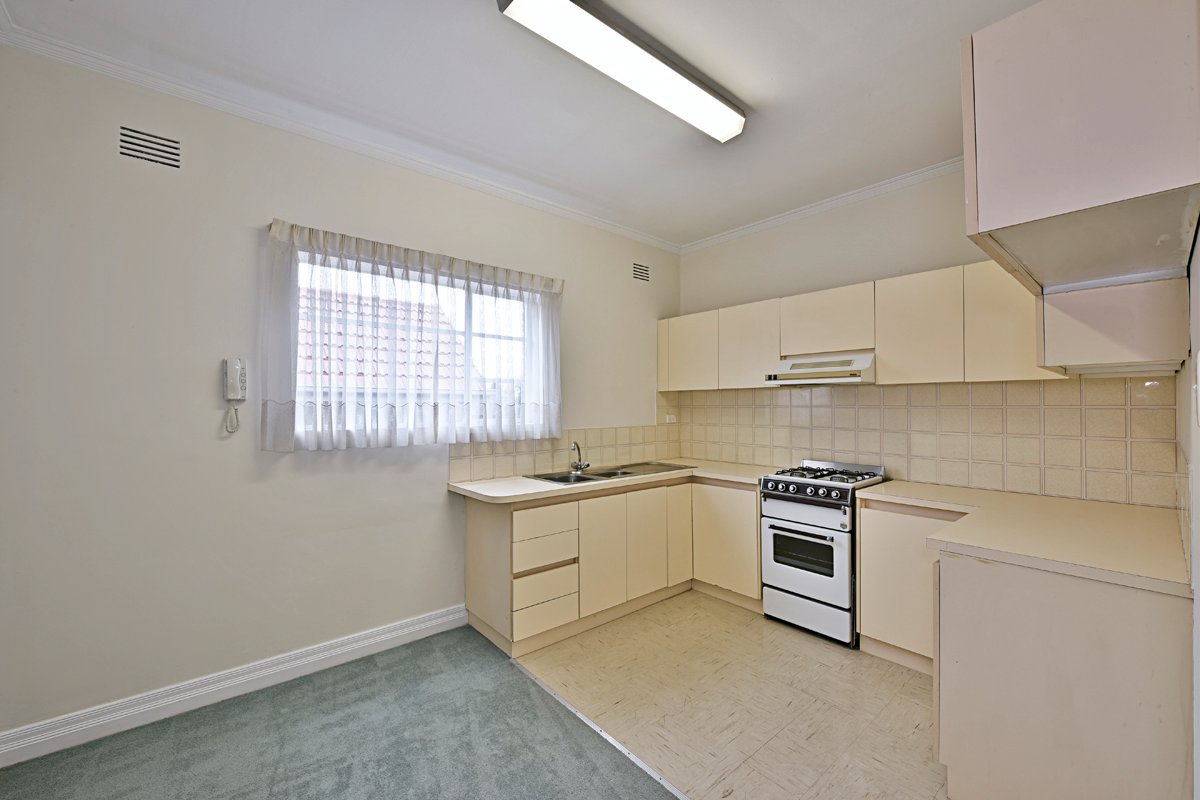 Gallery: 7/24 Hotham Street