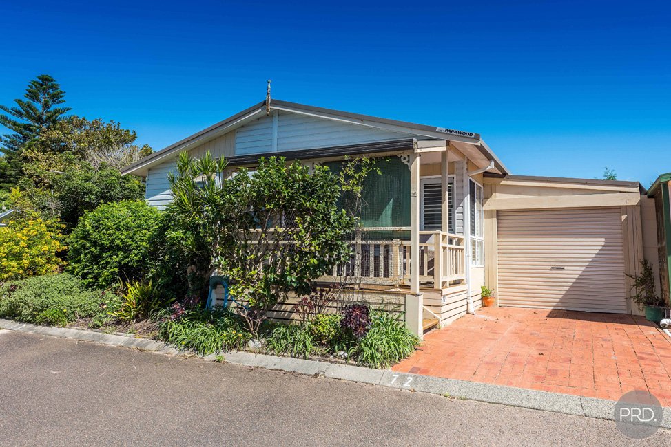 72/4320 Nelson Bay Road ANNA BAY 3