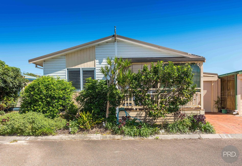 72/4320 Nelson Bay Road ANNA BAY 5