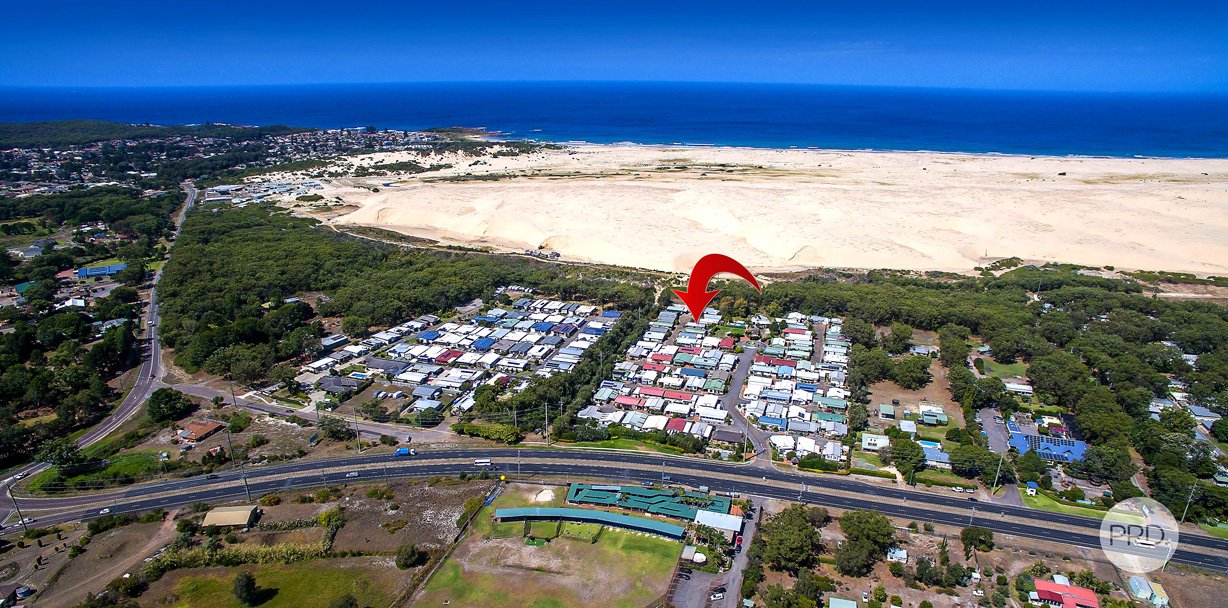 72/4320 Nelson Bay Road ANNA BAY 30