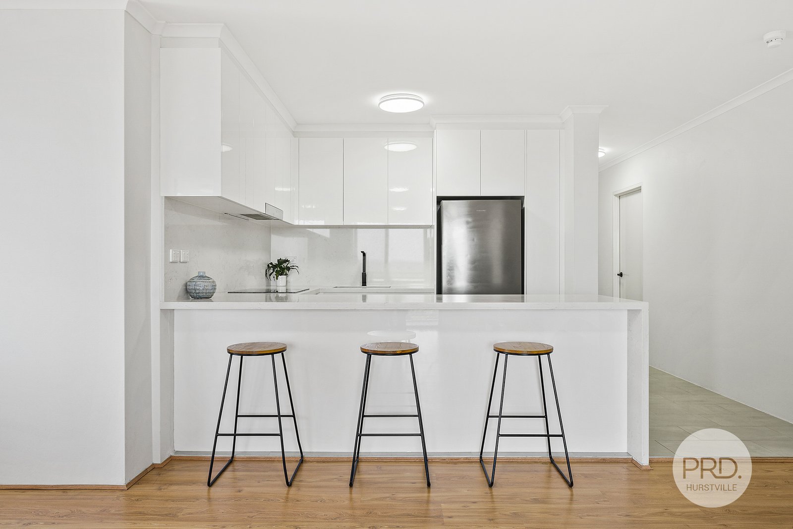 72/438 Forest Road HURSTVILLE 4