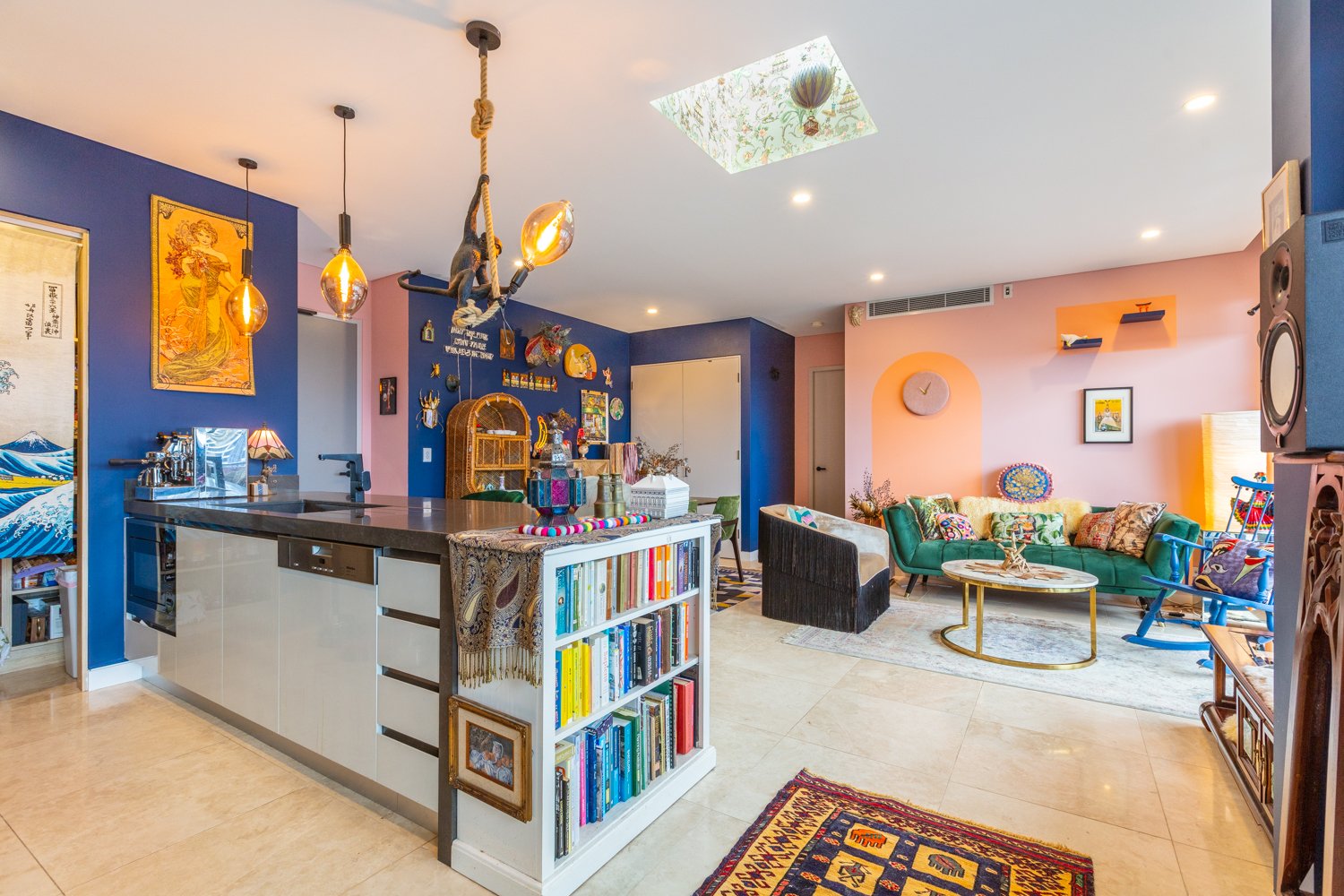 724/8 Studio Drive EASTGARDENS 2